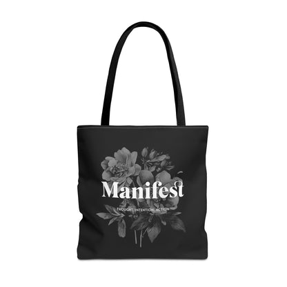 The Manifest - Bag 01