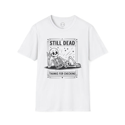 Dead AF Tee