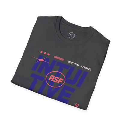 Intuitive ASF Tee