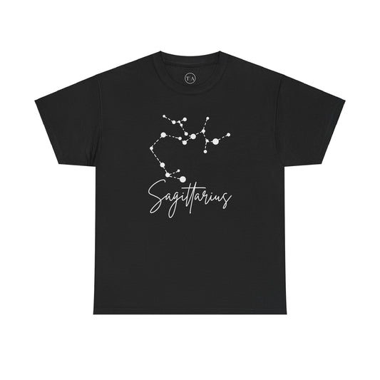 Sagittarius - TS - 01