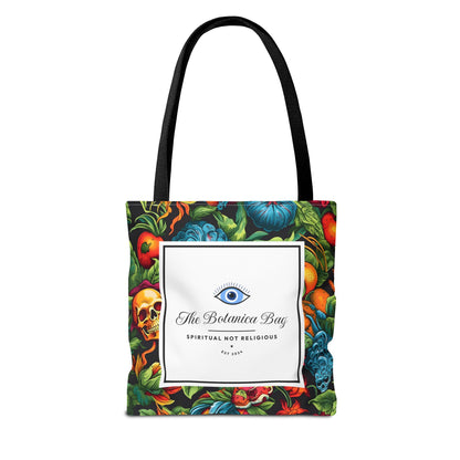 The Botanica 03 Tote