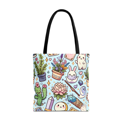 Cacti Tarot - Bag 01