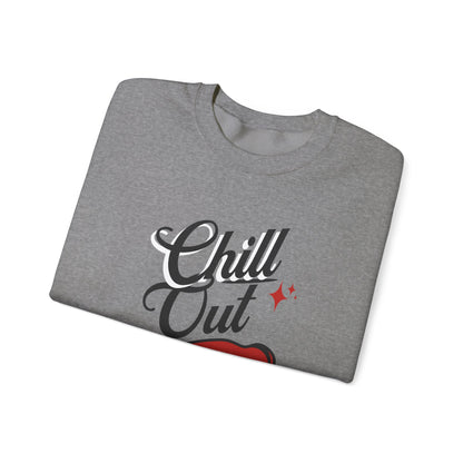 Chill Out Crew