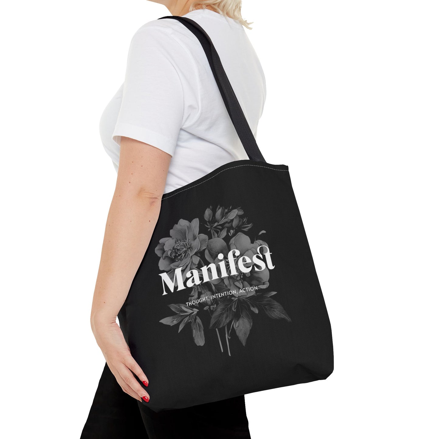 The Manifest - Bag 01