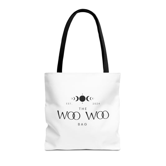 The Woo Woo - Bag 01