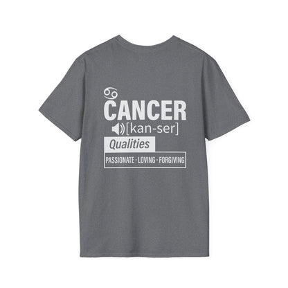 Cancer Tee