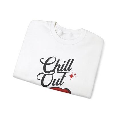 Chill Out Crew