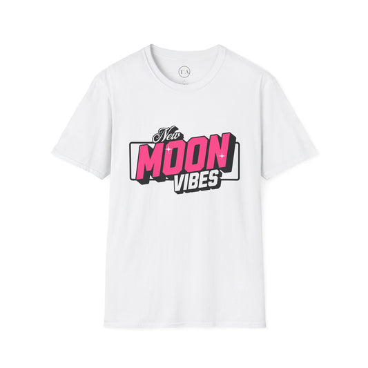 New Moon Tee