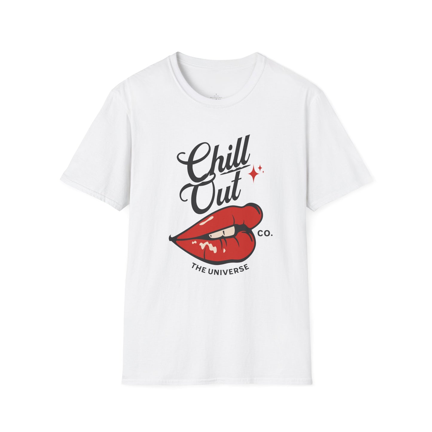 Chill Out Tee