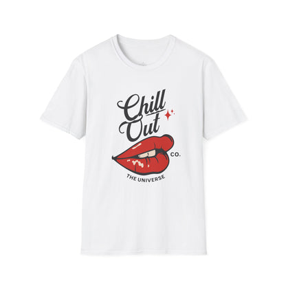 Chill Out Tee