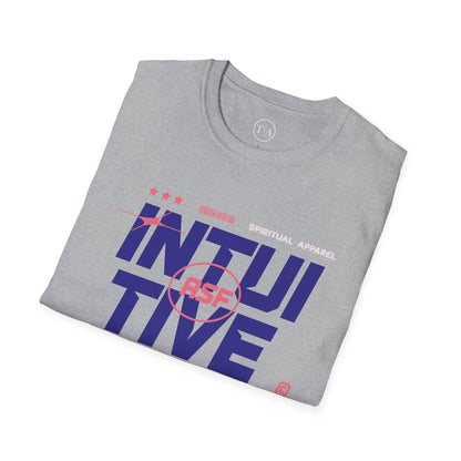 Intuitive ASF Tee