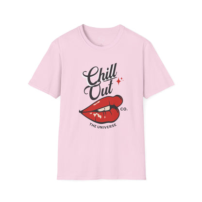 Chill Out Tee