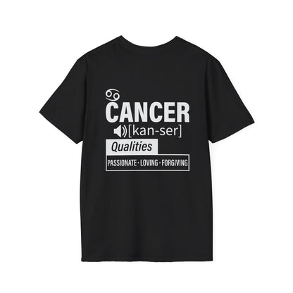 Cancer Tee