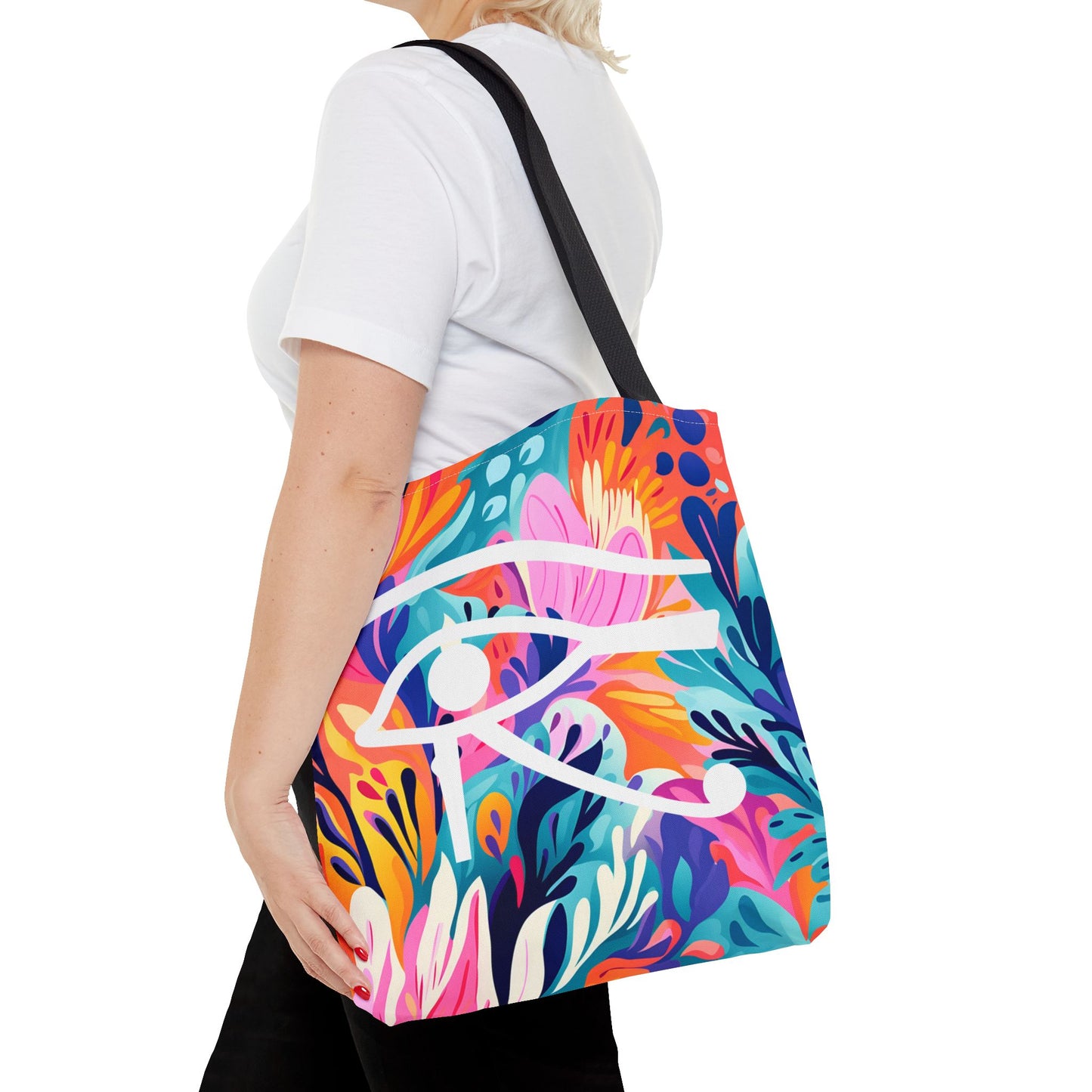 Eye of Horus 01 Tote