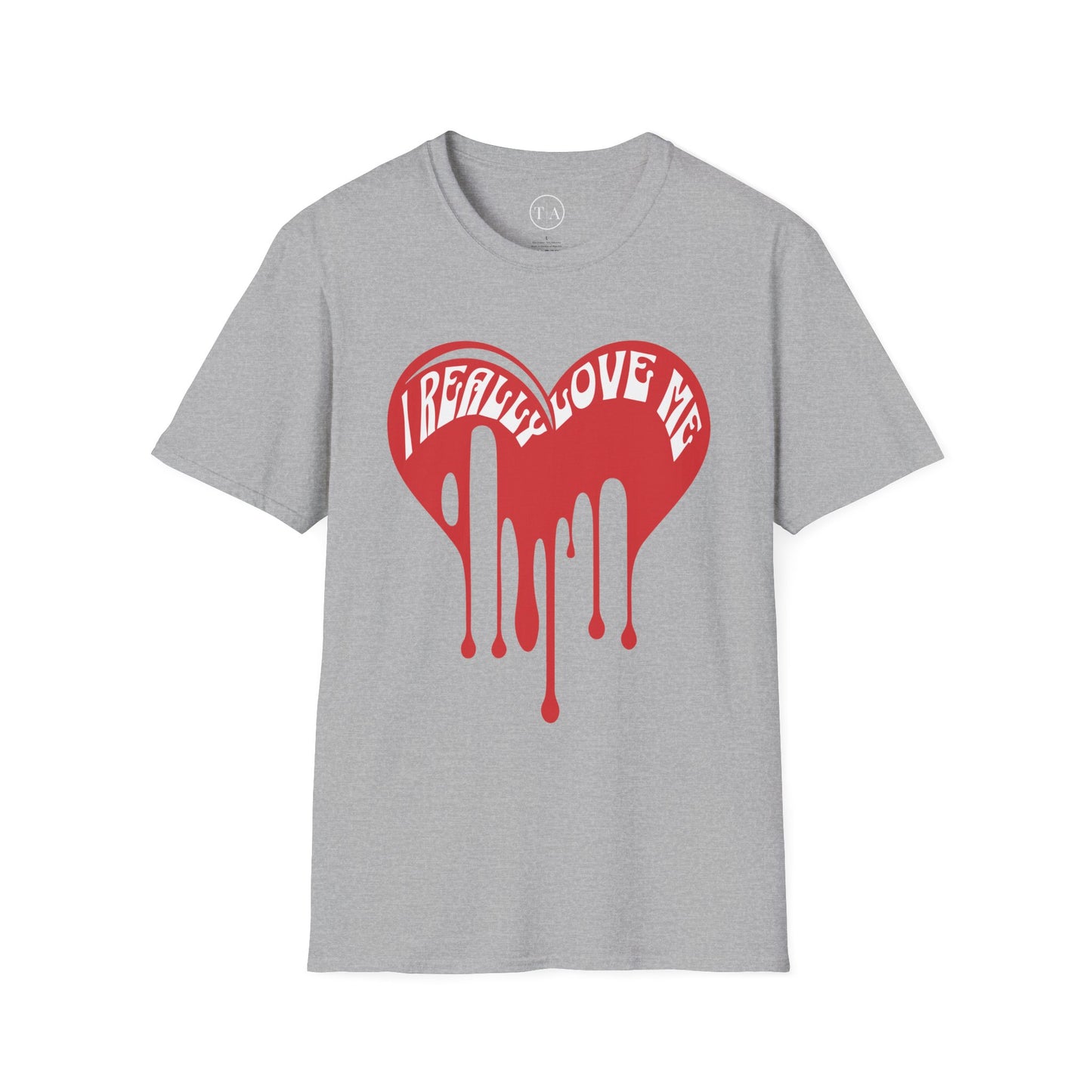 4B Love Tee