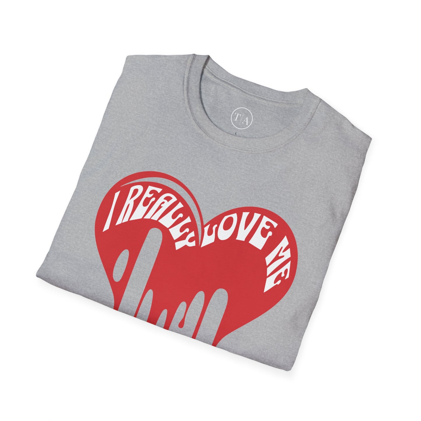 4B Love Tee