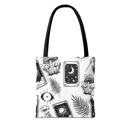 Shroom Tarot - Bag 01