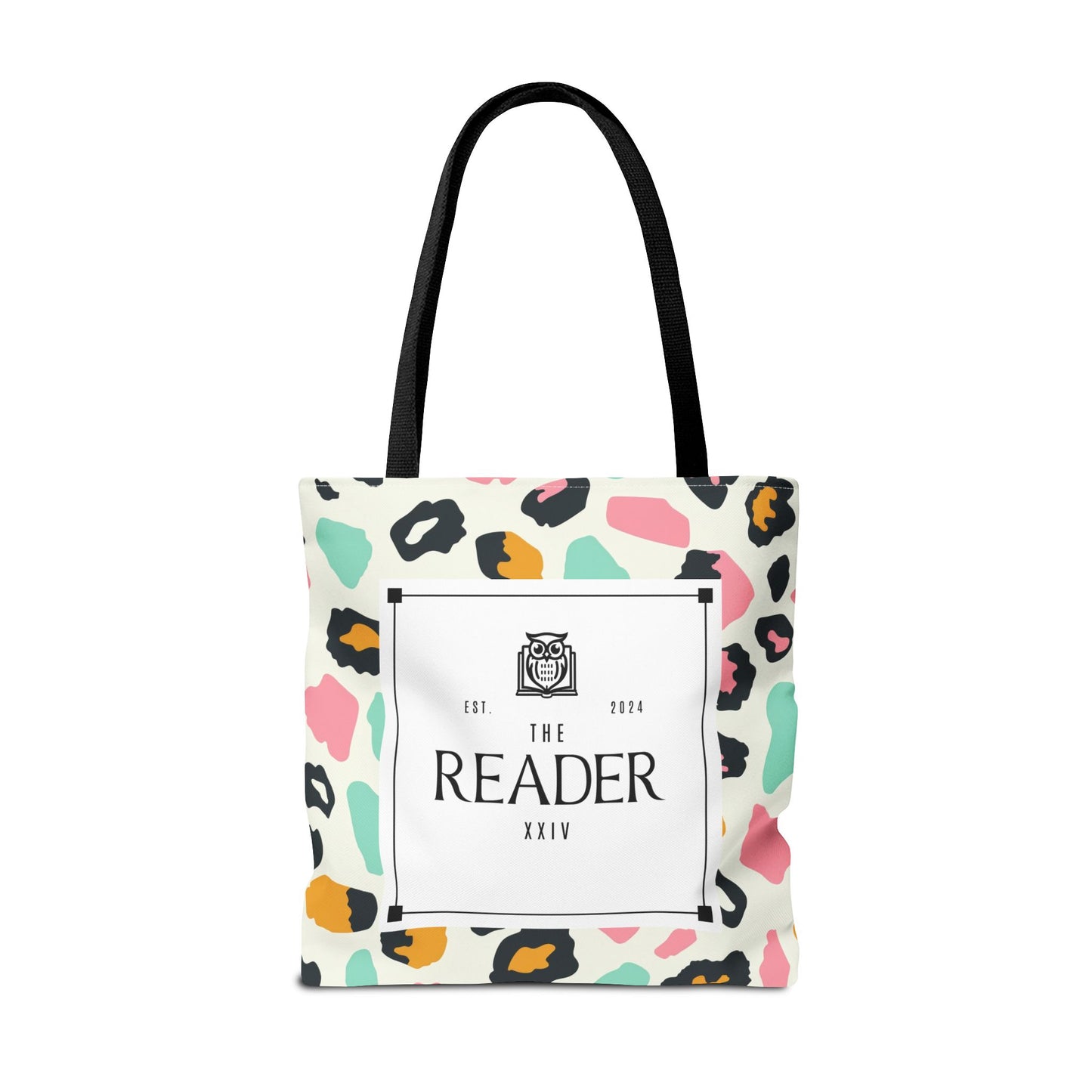 The Reader - Bag 02