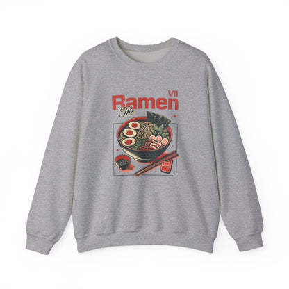 The Ramen - 01