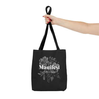 The Manifest - Bag 01