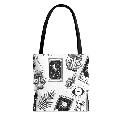 Shroom Tarot - Bag 01