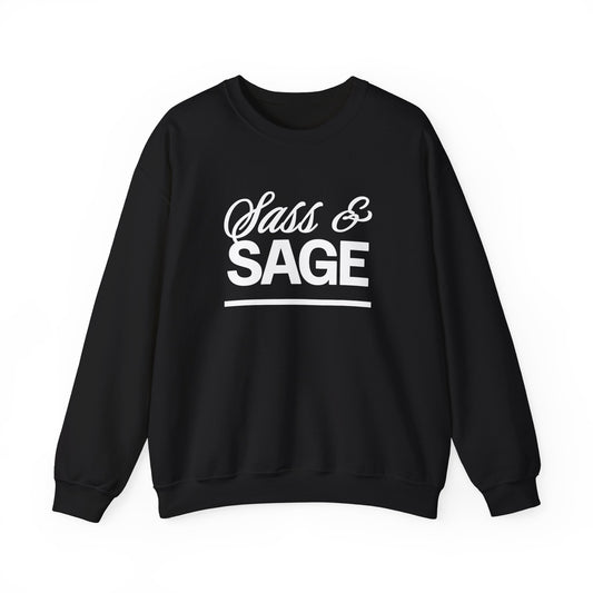 Sass & Sage - 01