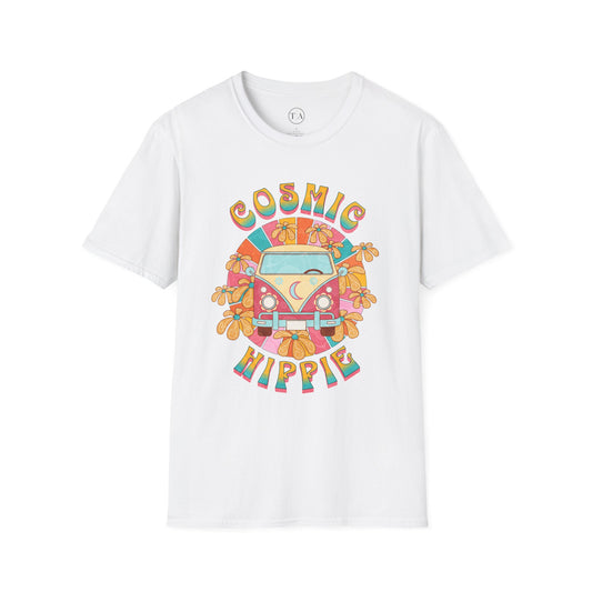 Cosmic Hippie Tee